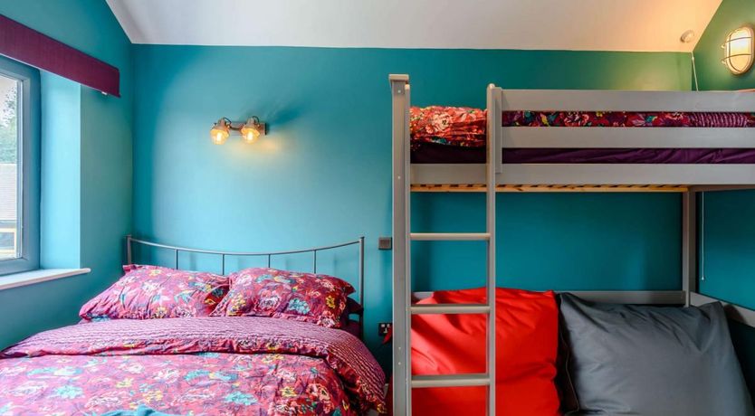 Photo of 4 Bed in Maresfield