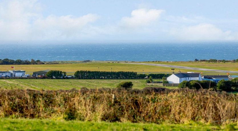 Photo of Barn in West Cornwall