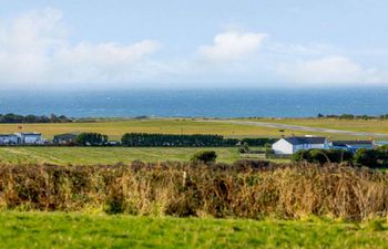 Barn in West Cornwall Holiday Cottage