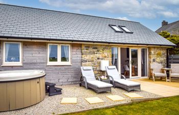 in St Just (85836) Holiday Cottage