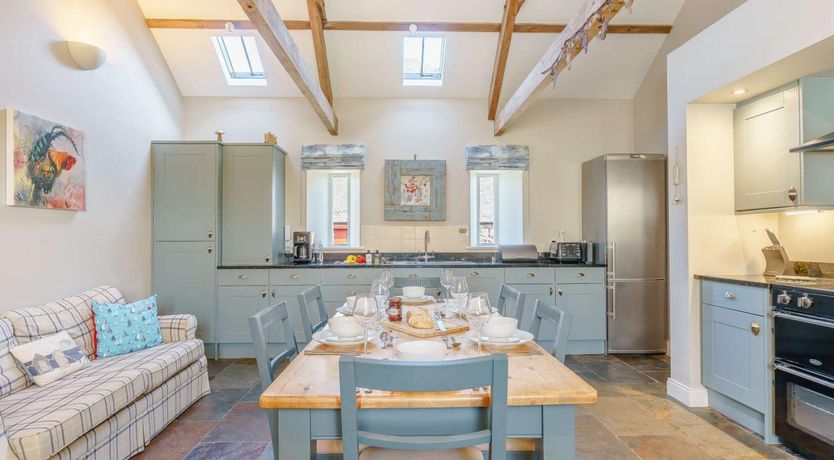 Photo of 4 Bed in Belford
