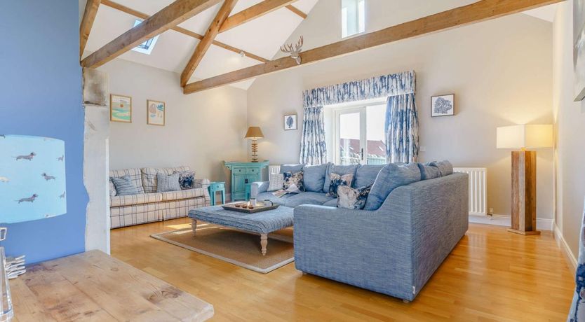 Photo of 4 Bed in Belford