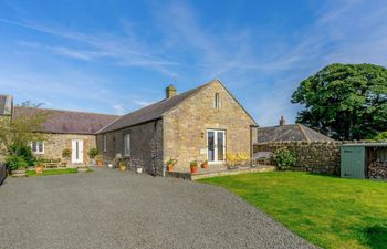 4 Bed in Belford Holiday Cottage