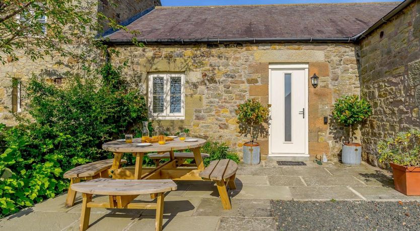 Photo of 4 Bed in Belford