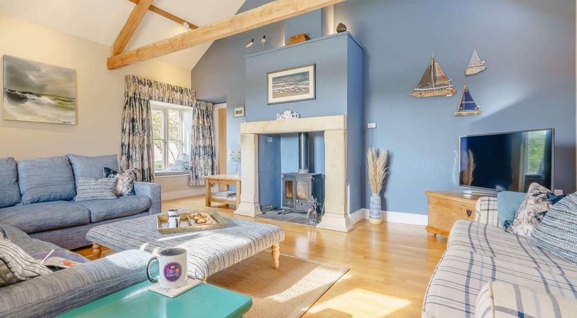 Photo of 4 Bed in Belford