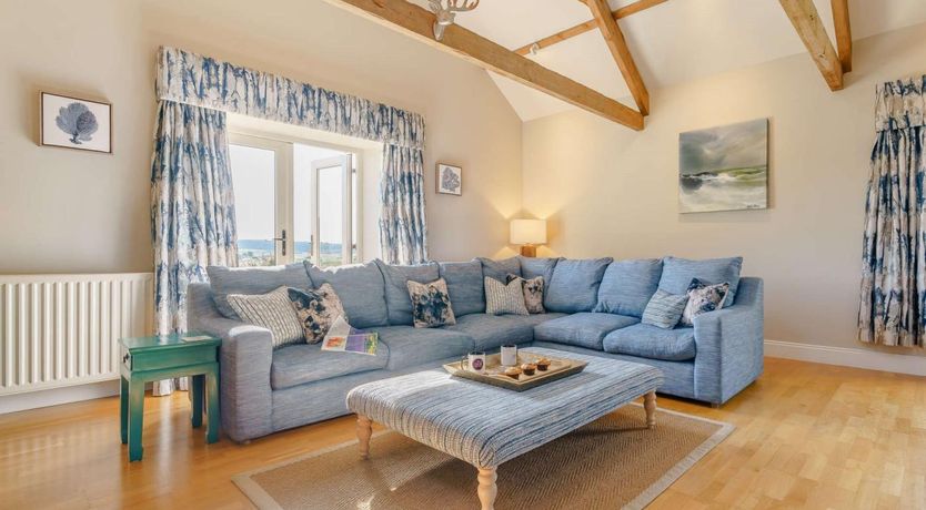 Photo of 4 Bed in Belford