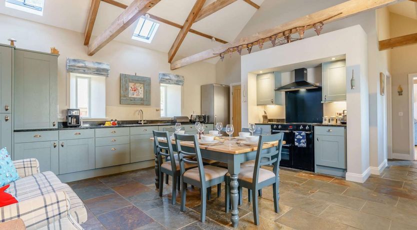 Photo of 4 Bed in Belford