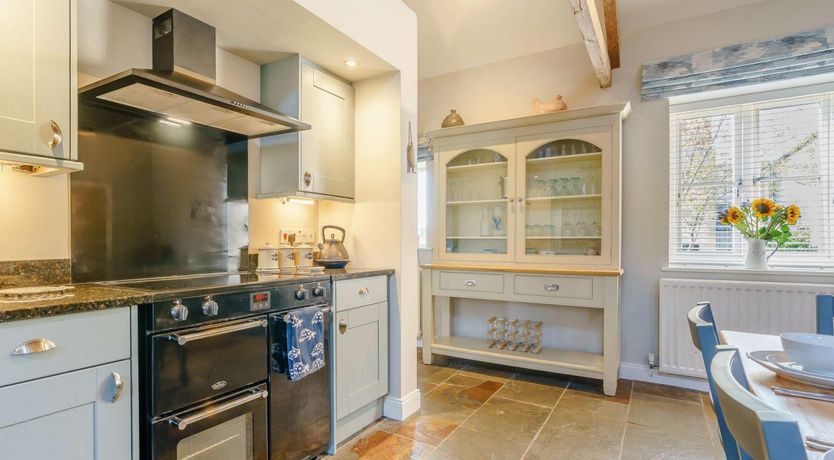 Photo of 4 Bed in Belford