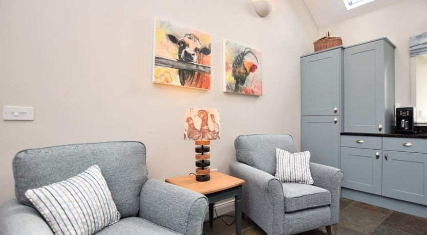 Photo of 4 Bed in Belford