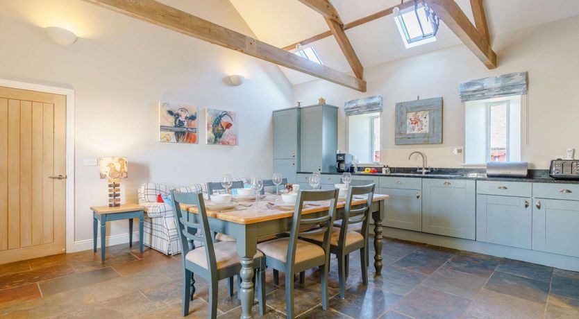 Photo of 4 Bed in Belford