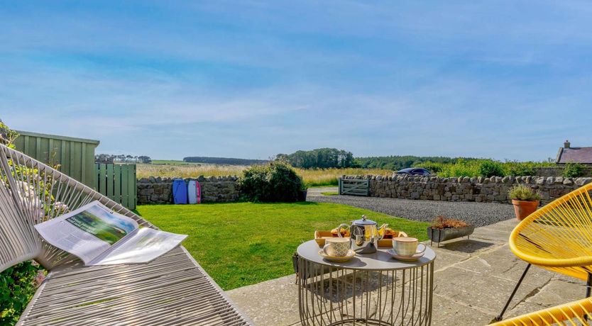Photo of 4 Bed in Belford