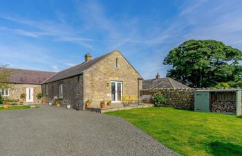 in Bamburgh  (83373) Holiday Cottage