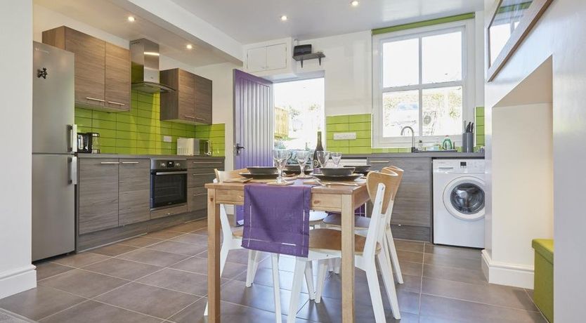 Photo of 2 Bed in Keswick