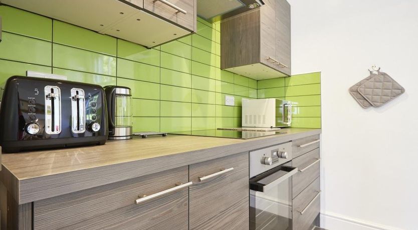 Photo of 2 Bed in Keswick