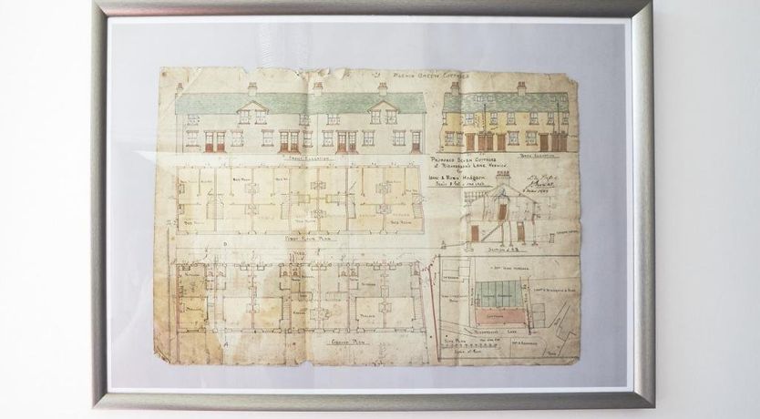 Photo of 2 Bed in Keswick