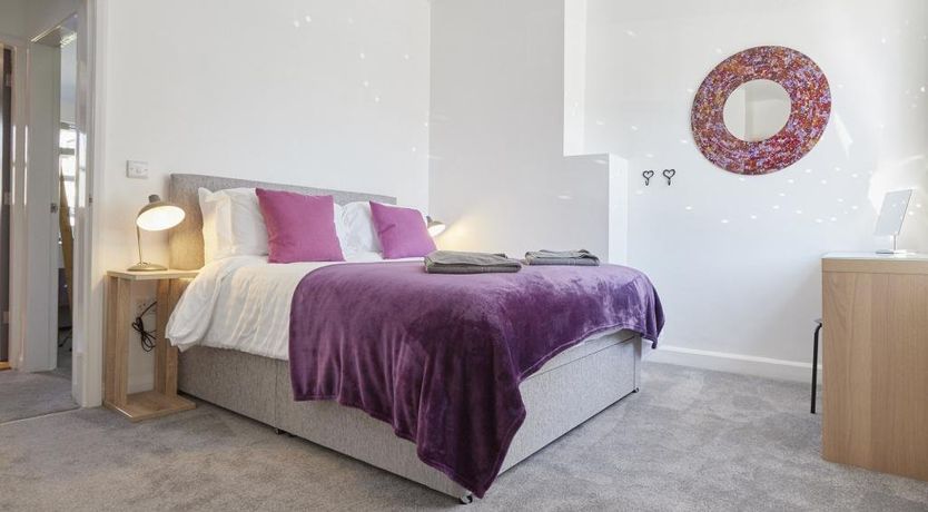 Photo of 2 Bed in Keswick