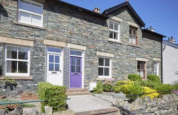 in Keswick (SZ011) Holiday Cottage