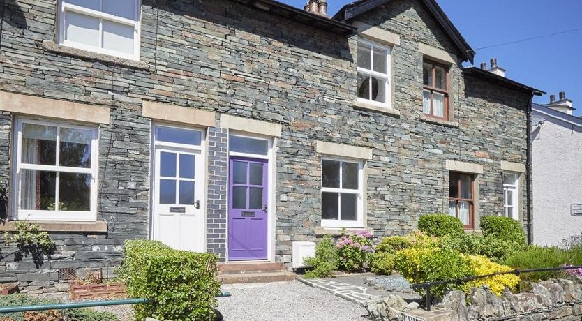 Photo of Cottage in Cumbria