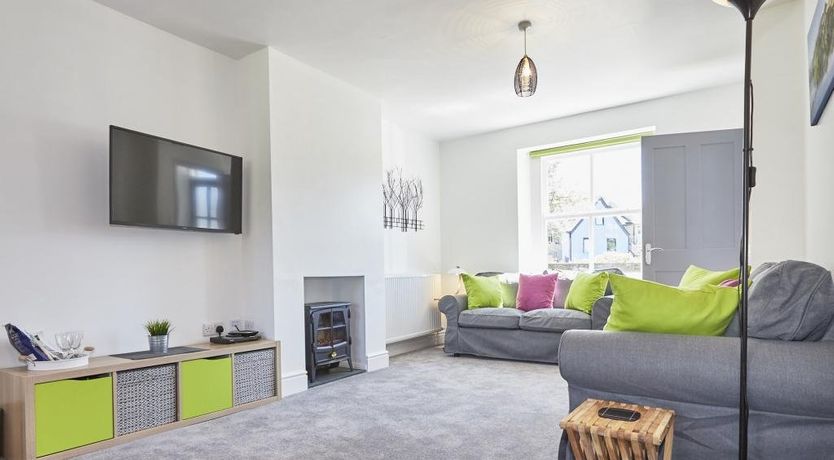 Photo of 2 Bed in Keswick