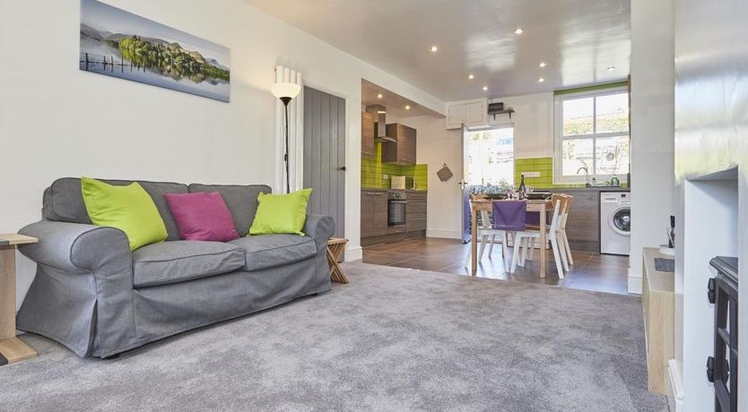 Photo of 2 Bed in Keswick