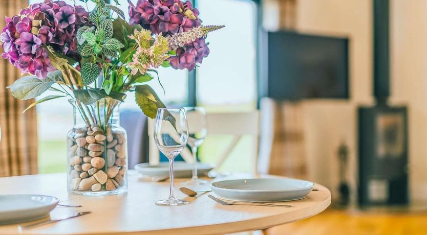 Photo of 2 Bed in Llandyssil