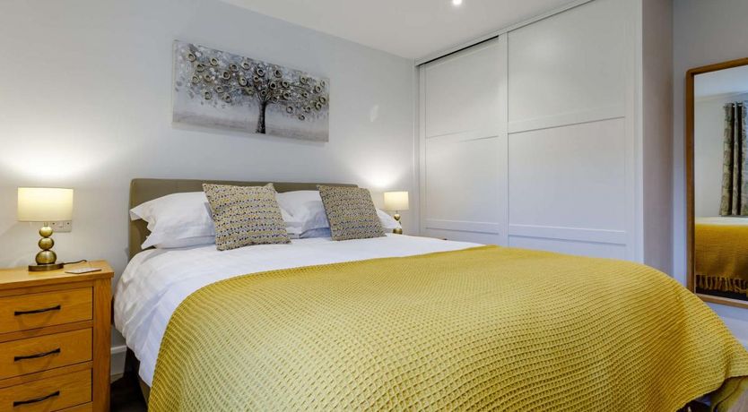 Photo of 2 Bed in Redmarley