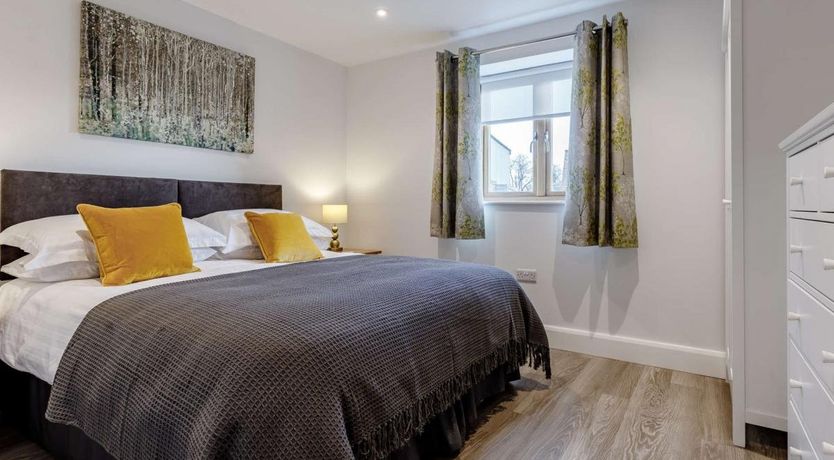 Photo of 2 Bed in Redmarley