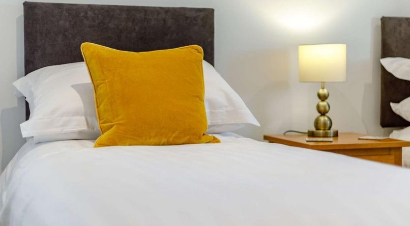 Photo of 2 Bed in Redmarley