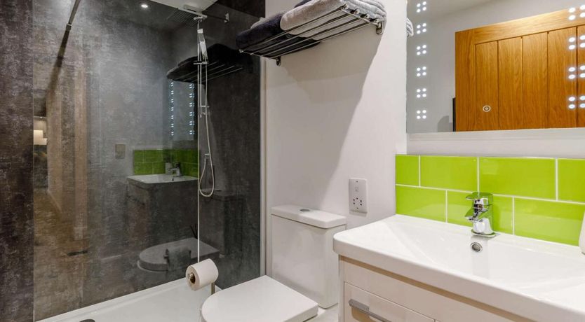 Photo of 2 Bed in Redmarley