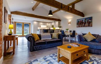 in Redmarley (60202) Holiday Cottage