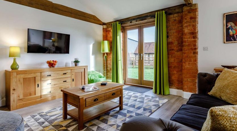 Photo of 2 Bed in Redmarley