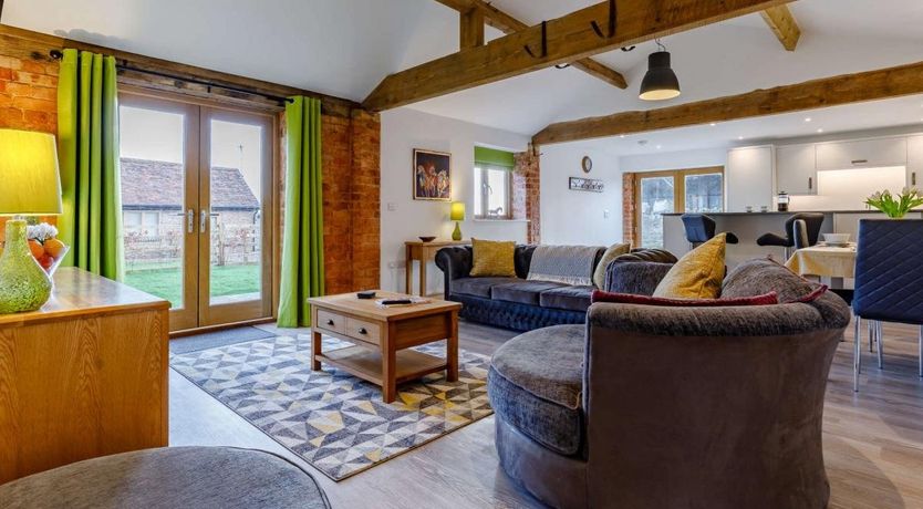 Photo of 2 Bed in Redmarley