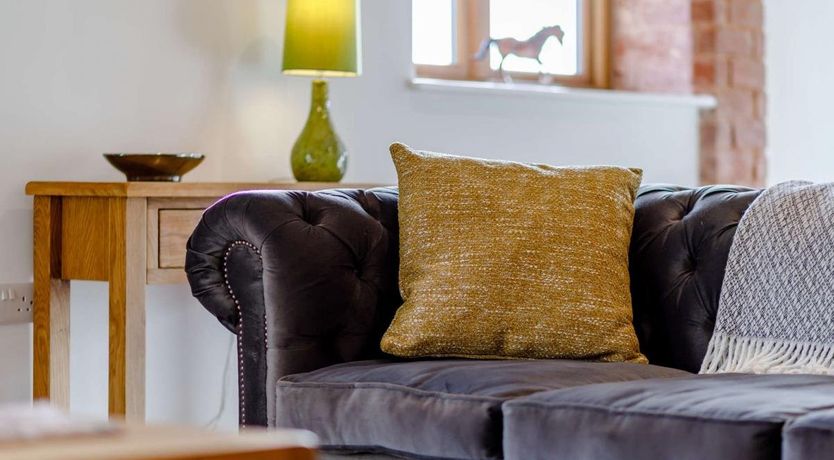 Photo of 2 Bed in Redmarley