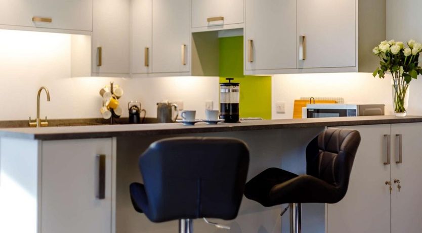 Photo of 2 Bed in Redmarley