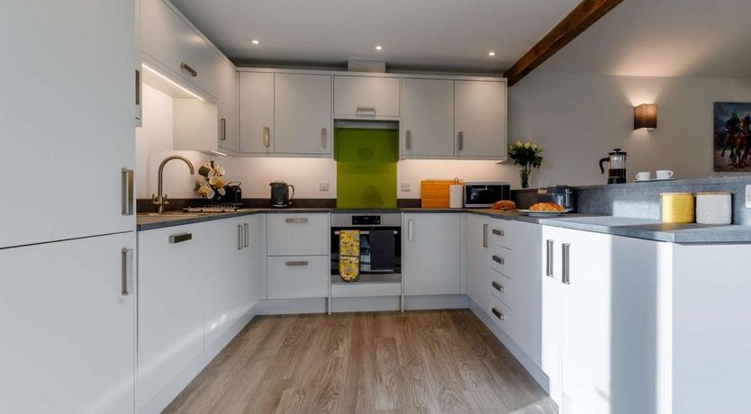 Photo of 2 Bed in Redmarley