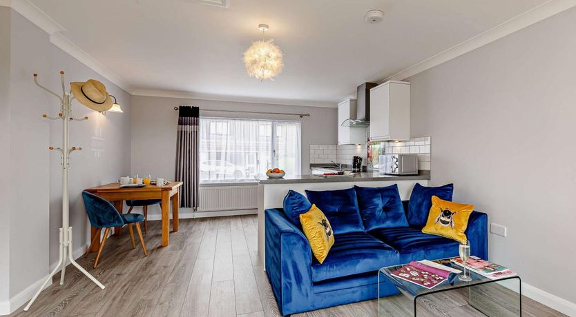 Photo of 1 Bed in Umberleigh