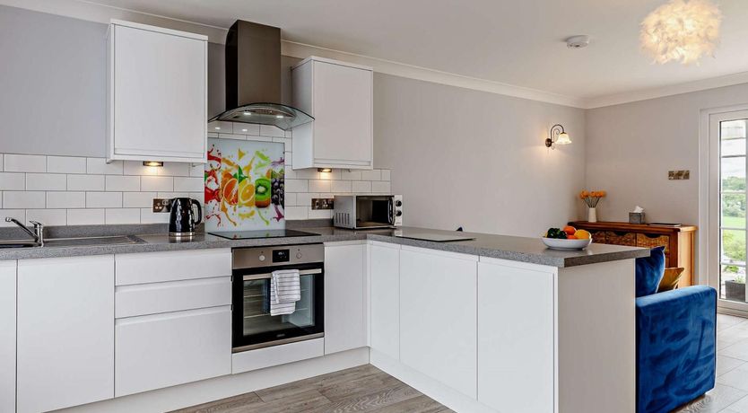 Photo of 1 Bed in Umberleigh