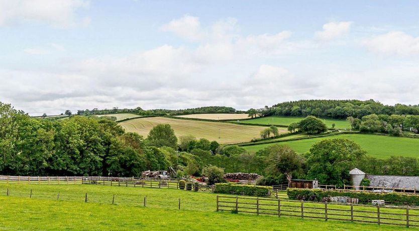 Photo of 1 Bed in South Molton