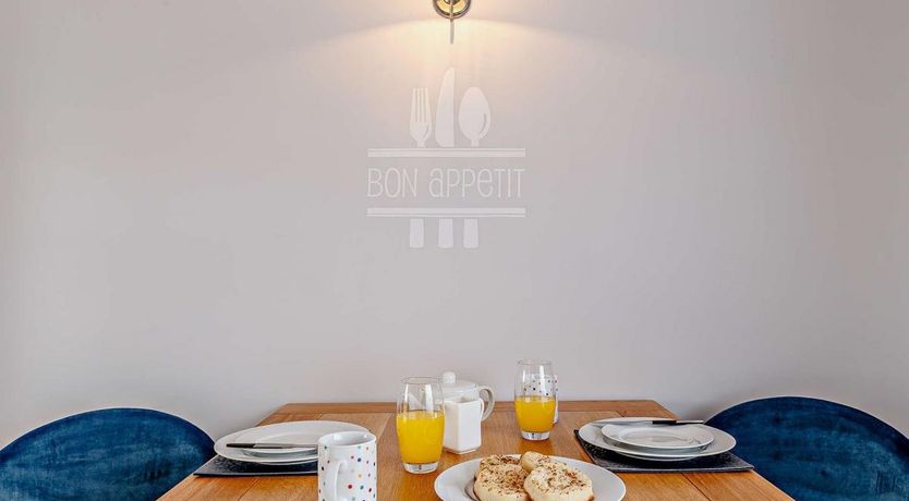 Photo of 1 Bed in South Molton