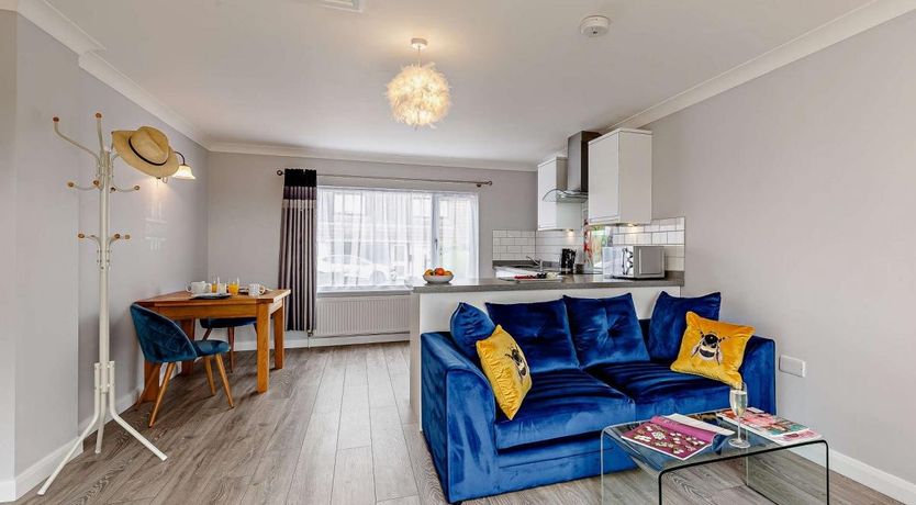 Photo of 1 Bed in South Molton