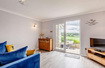 1 Bed in South Molton Holiday Cottage