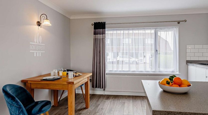 Photo of 1 Bed in South Molton