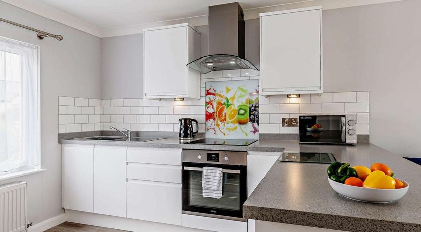 Photo of 1 Bed in South Molton