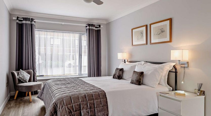 Photo of 1 Bed in South Molton