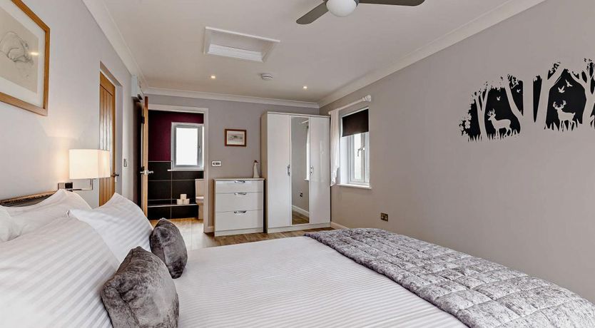 Photo of 1 Bed in South Molton