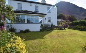 Photo of in Buttermere (85979)