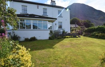 Cottage in Cumbria Holiday Cottage