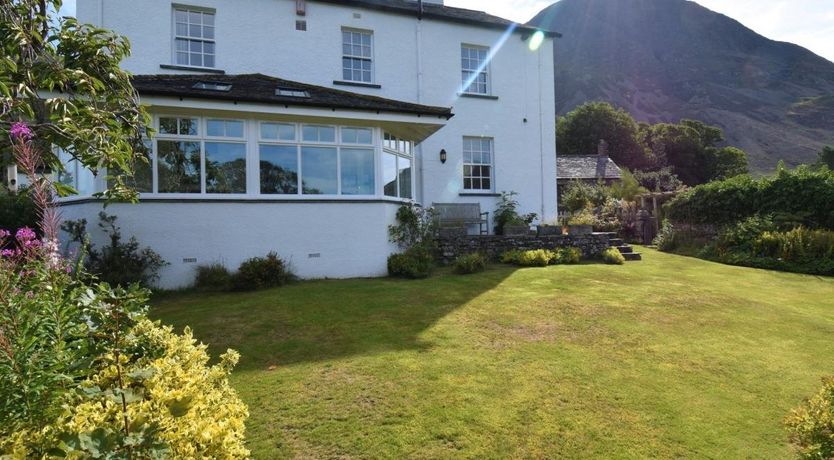 Photo of in Buttermere (85979)