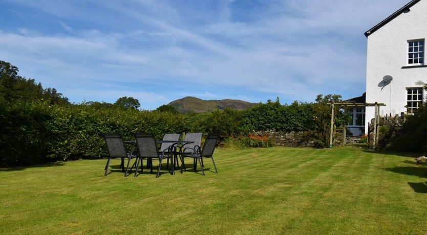 Photo of 4 Bed in Buttermere