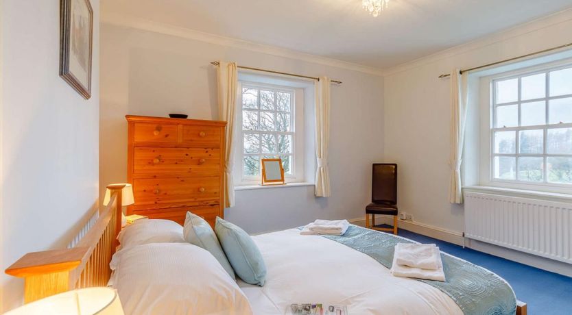 Photo of 4 Bed in Buttermere